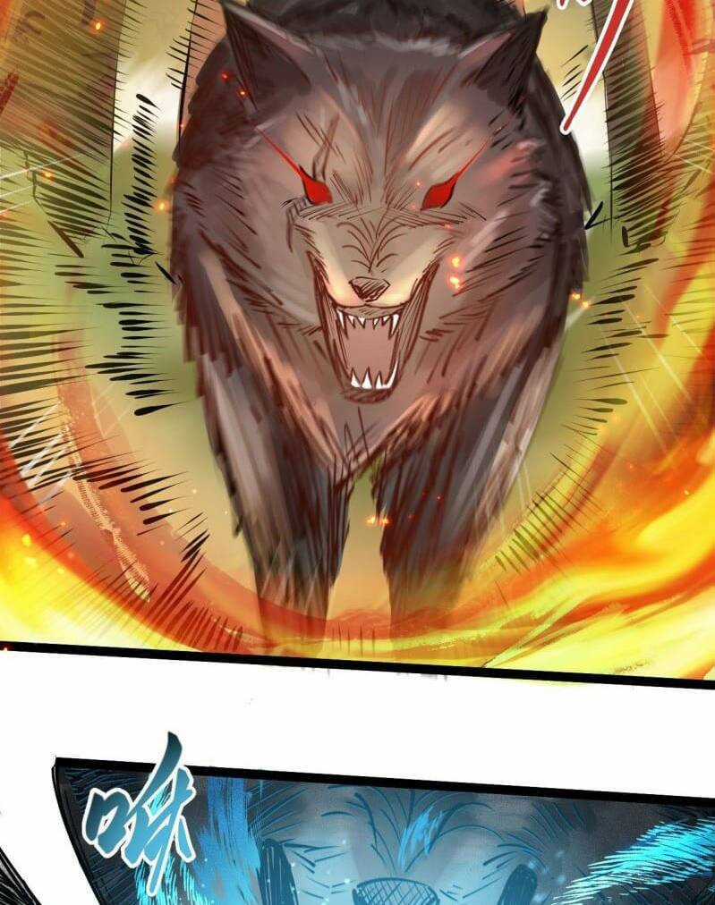 Thế Giới Xa Lạ Chapter 36 trang 34