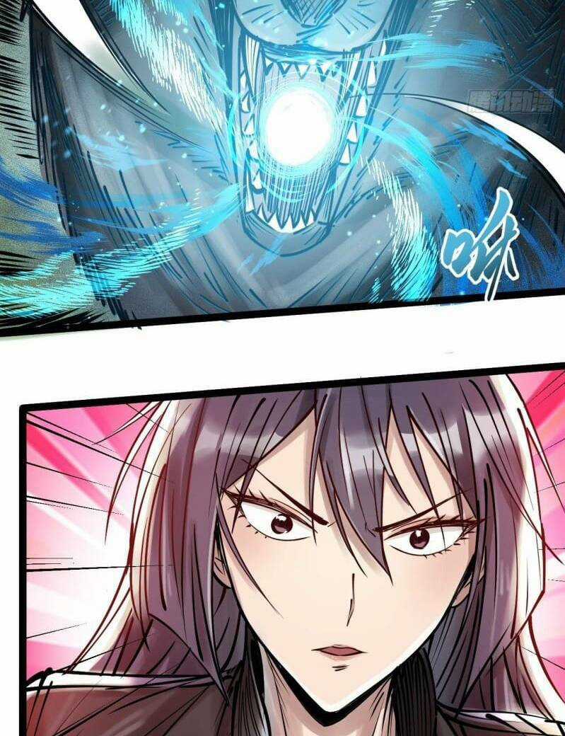 Thế Giới Xa Lạ Chapter 36 trang 35