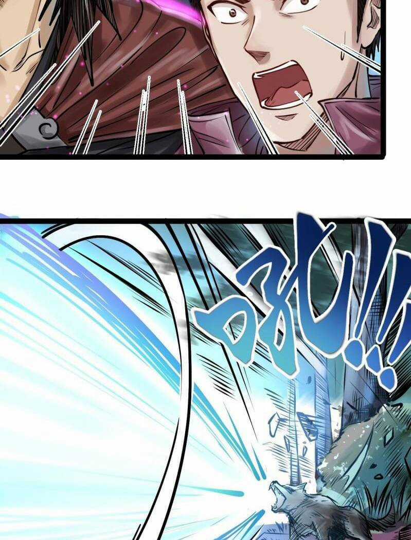 Thế Giới Xa Lạ Chapter 36 trang 37