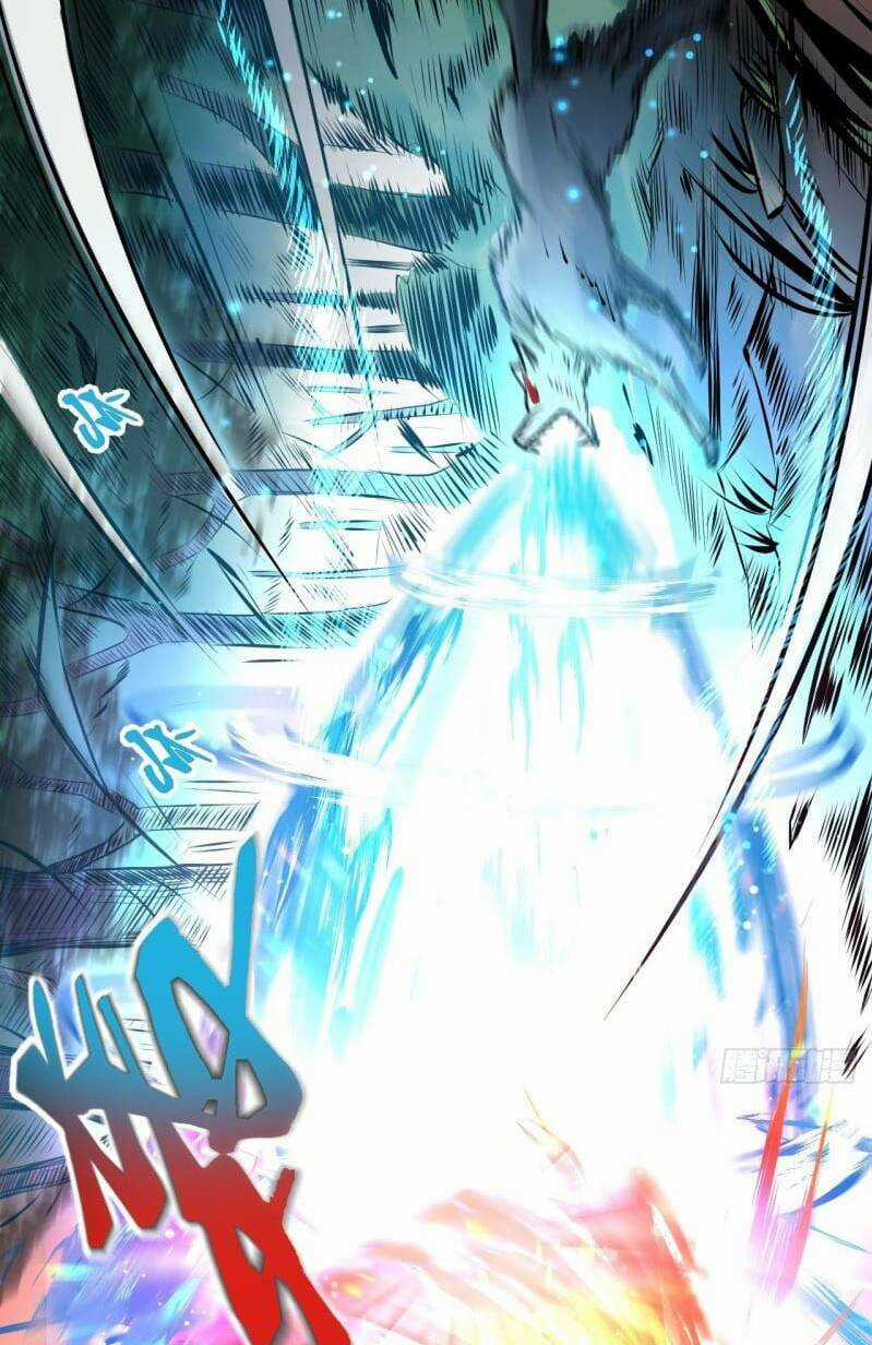 Thế Giới Xa Lạ Chapter 36 trang 39