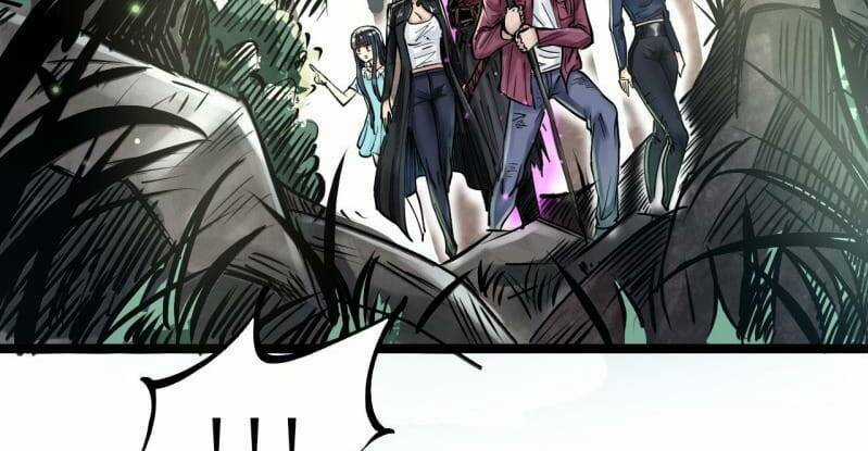 Thế Giới Xa Lạ Chapter 36 trang 4