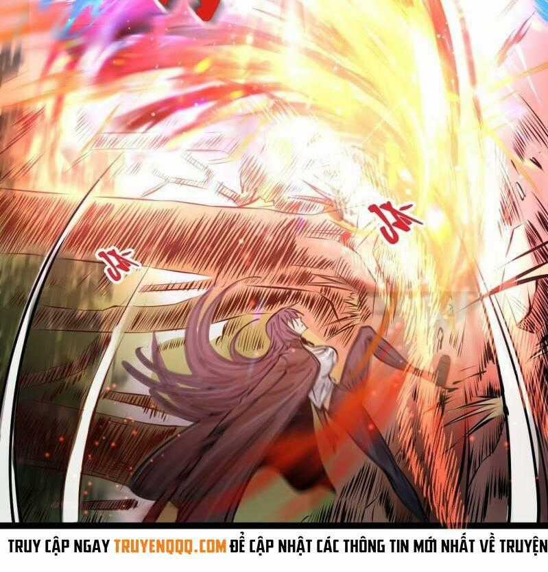 Thế Giới Xa Lạ Chapter 36 trang 40