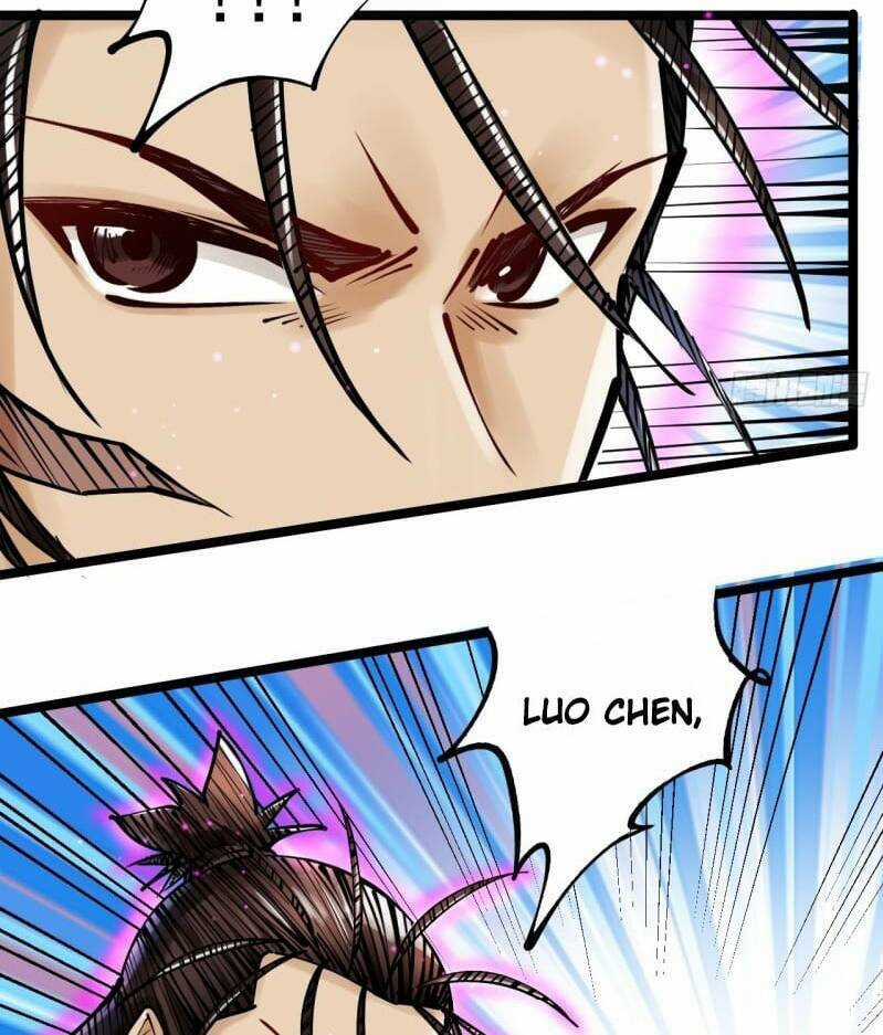 Thế Giới Xa Lạ Chapter 36 trang 5