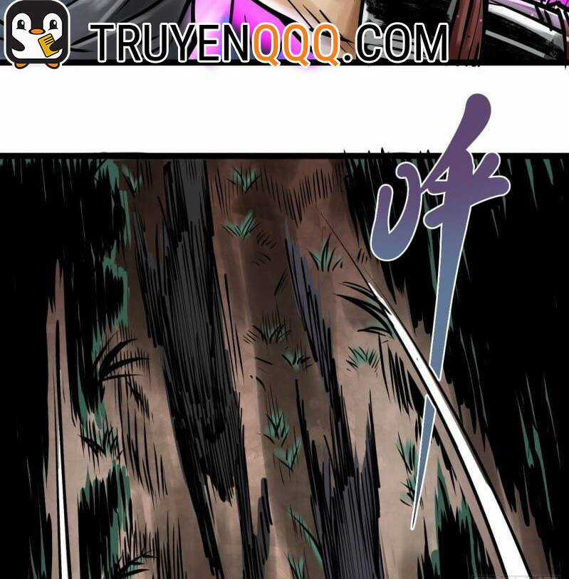 Thế Giới Xa Lạ Chapter 36 trang 7