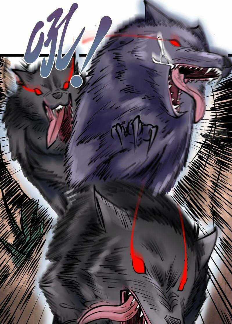 Thế Giới Xa Lạ Chapter 36 trang 9