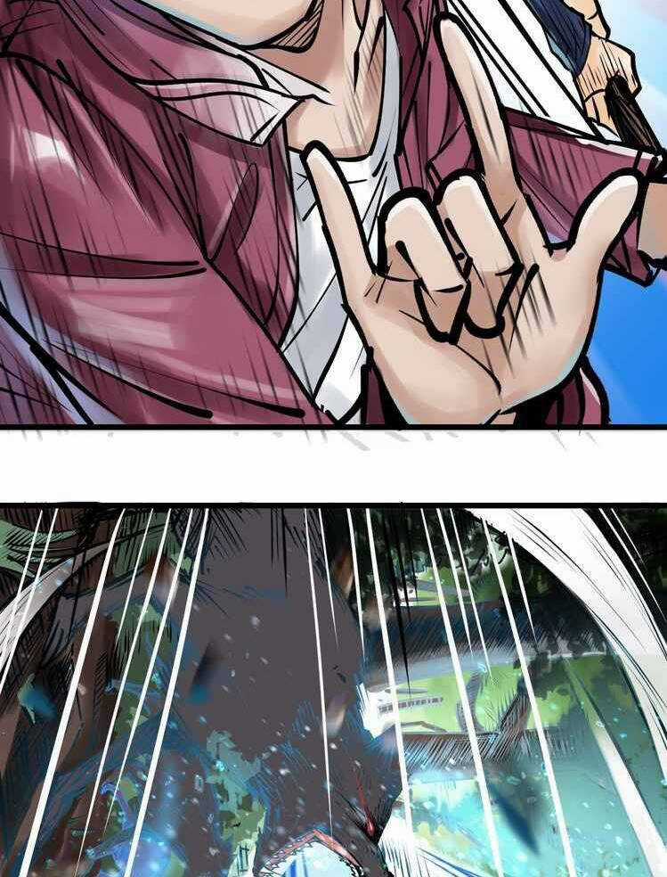 Thế Giới Xa Lạ Chapter 37 trang 11