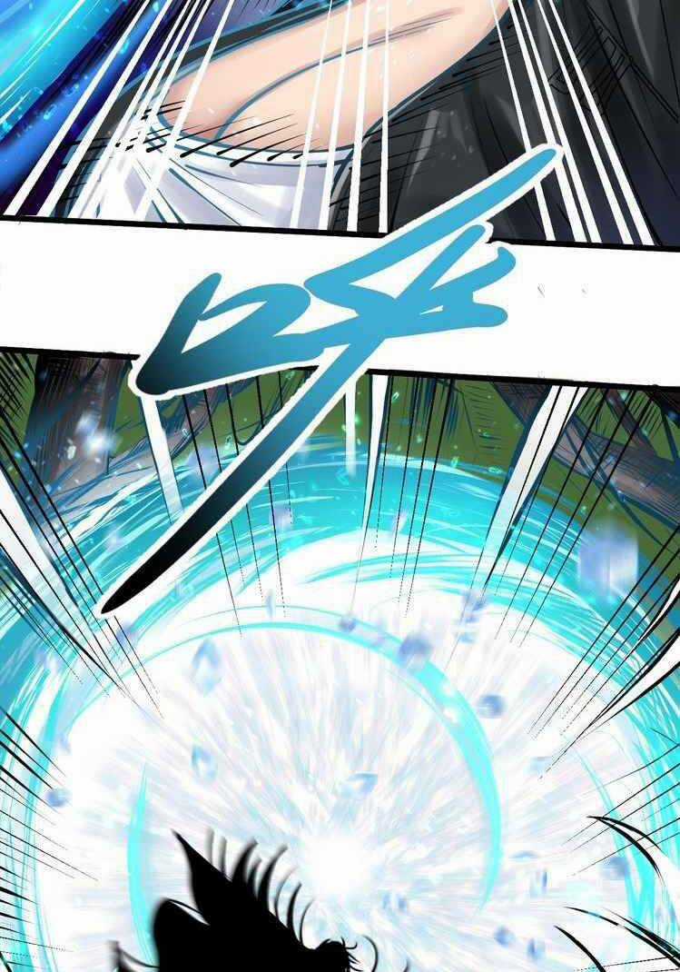 Thế Giới Xa Lạ Chapter 37 trang 17