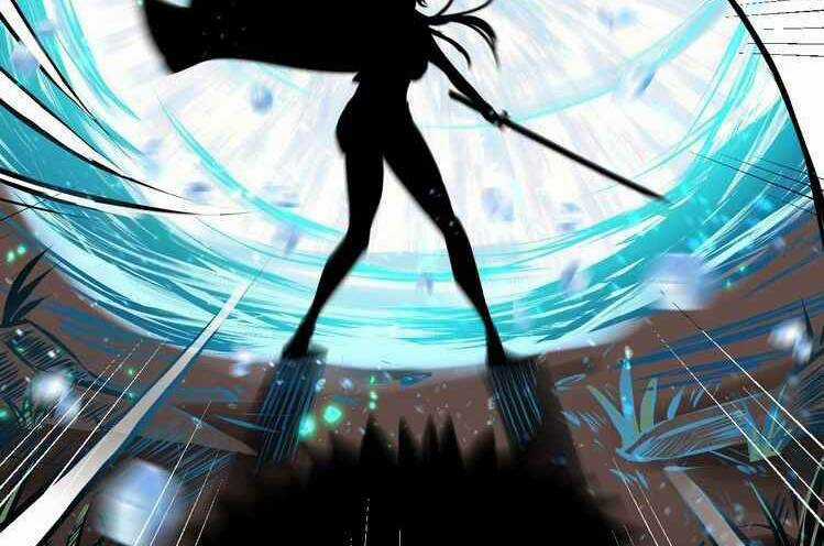 Thế Giới Xa Lạ Chapter 37 trang 18