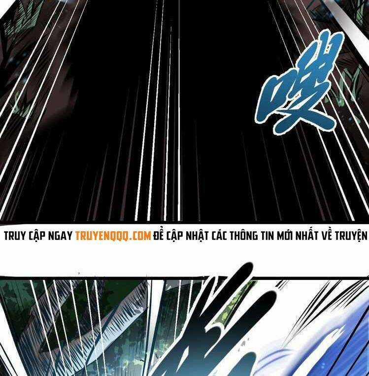 Thế Giới Xa Lạ Chapter 37 trang 19