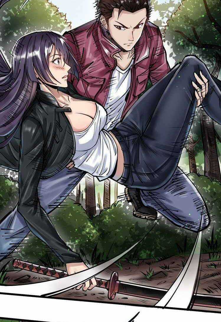 Thế Giới Xa Lạ Chapter 37 trang 22