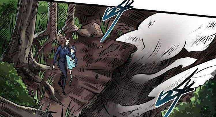 Thế Giới Xa Lạ Chapter 37 trang 23