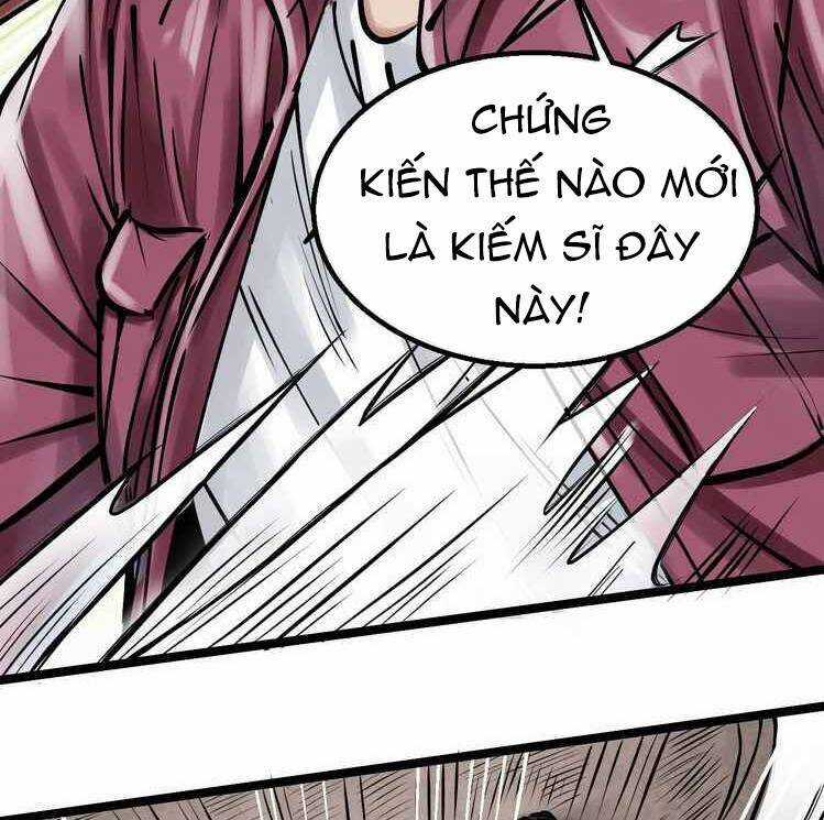 Thế Giới Xa Lạ Chapter 37 trang 29