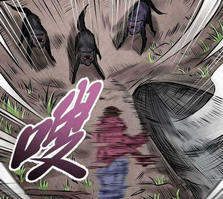 Thế Giới Xa Lạ Chapter 37 trang 30