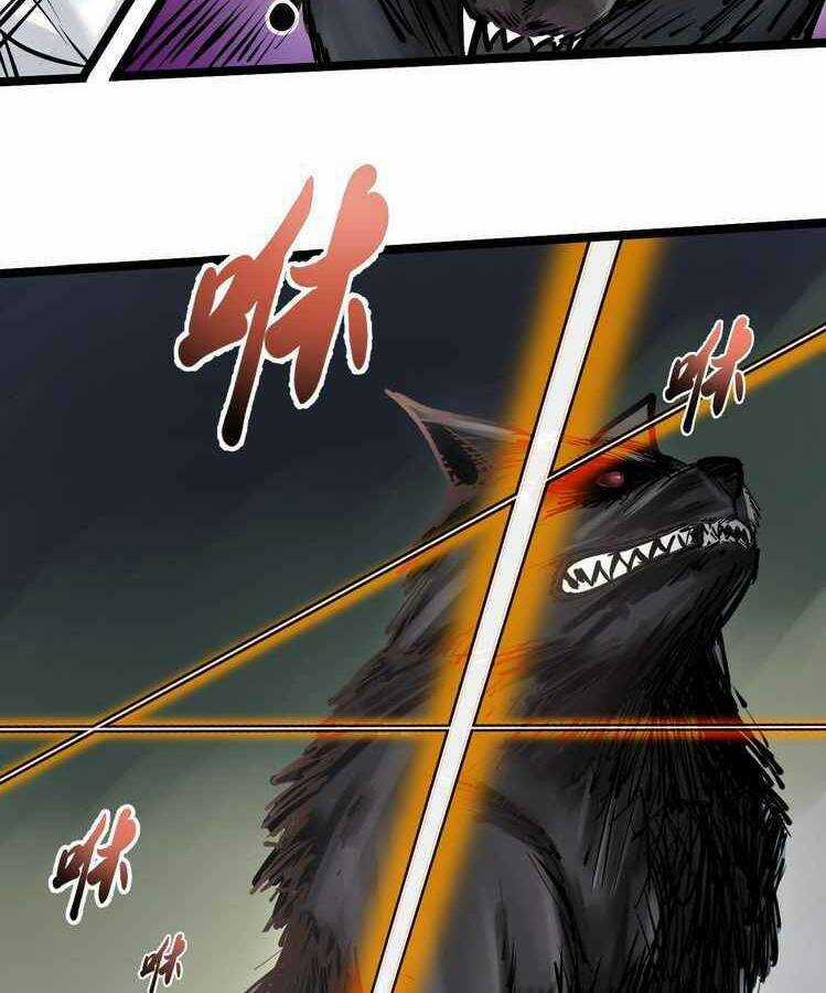 Thế Giới Xa Lạ Chapter 37 trang 33