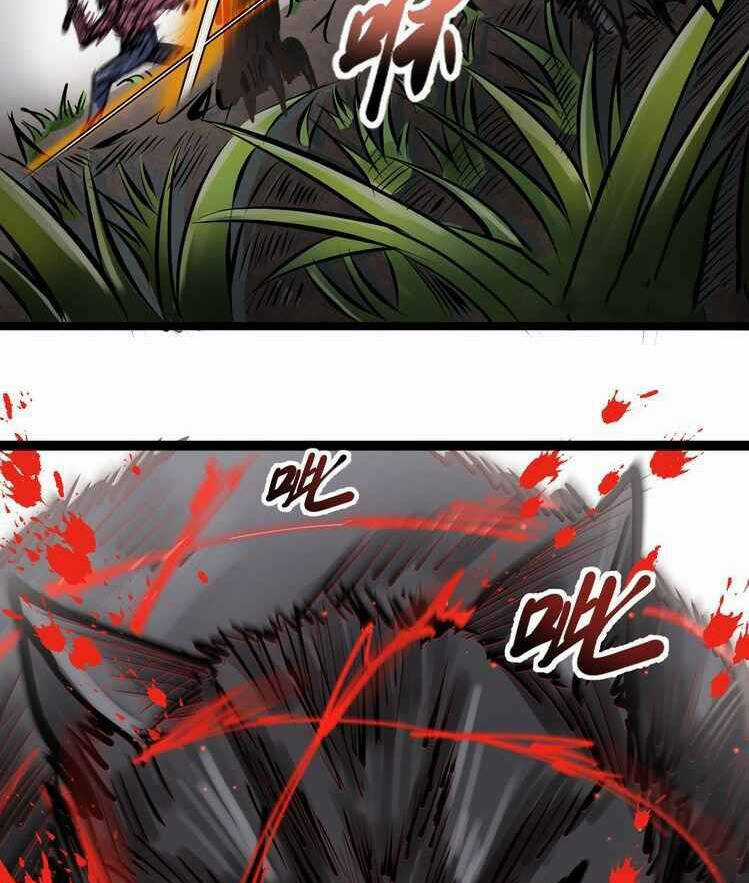 Thế Giới Xa Lạ Chapter 37 trang 35