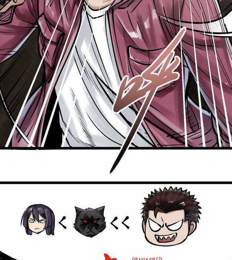 Thế Giới Xa Lạ Chapter 37 trang 38