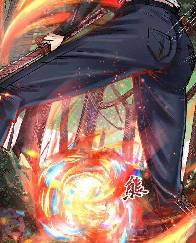 Thế Giới Xa Lạ Chapter 37 trang 4