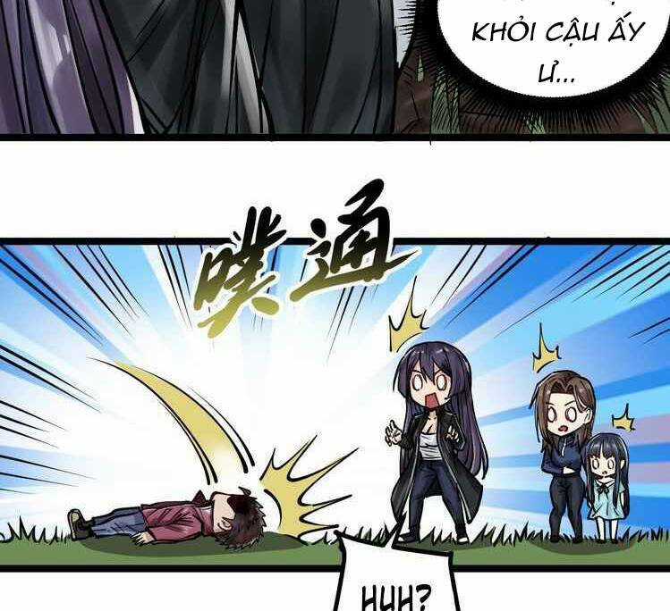 Thế Giới Xa Lạ Chapter 37 trang 41