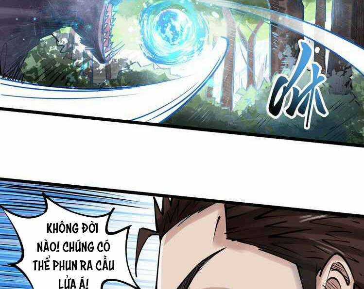 Thế Giới Xa Lạ Chapter 37 trang 7