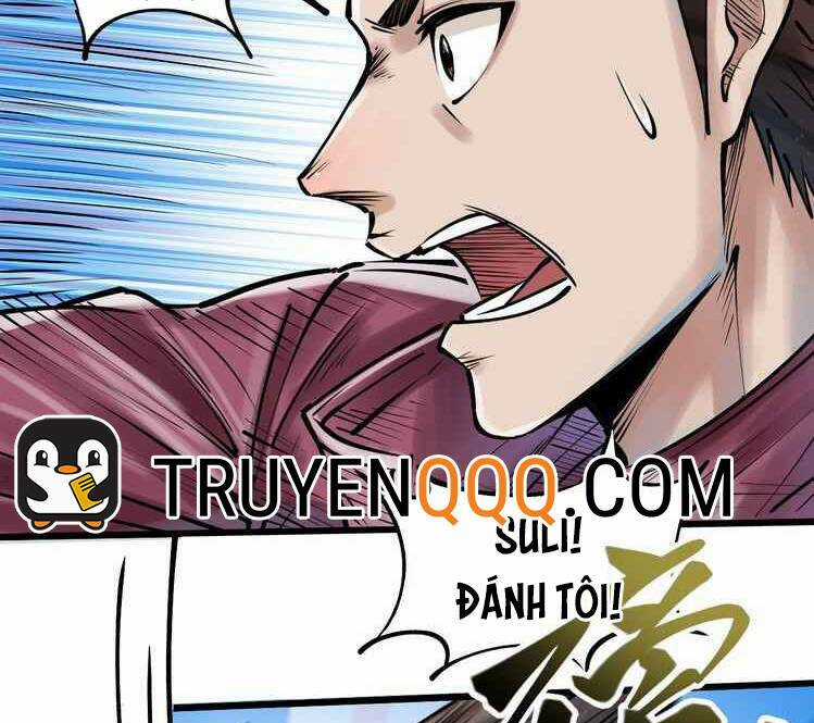 Thế Giới Xa Lạ Chapter 37 trang 8