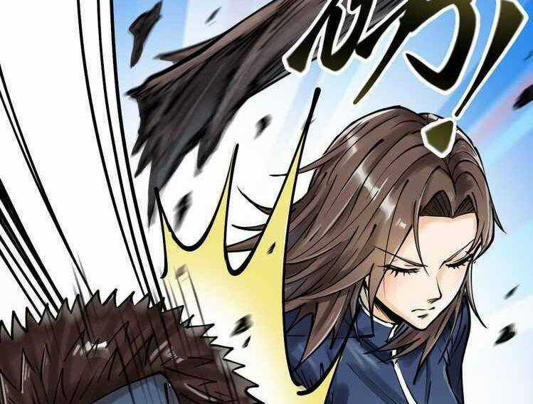 Thế Giới Xa Lạ Chapter 37 trang 9