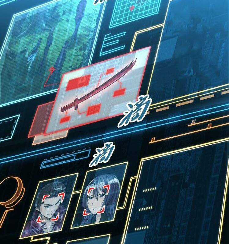 Thế Giới Xa Lạ Chapter 38 trang 15