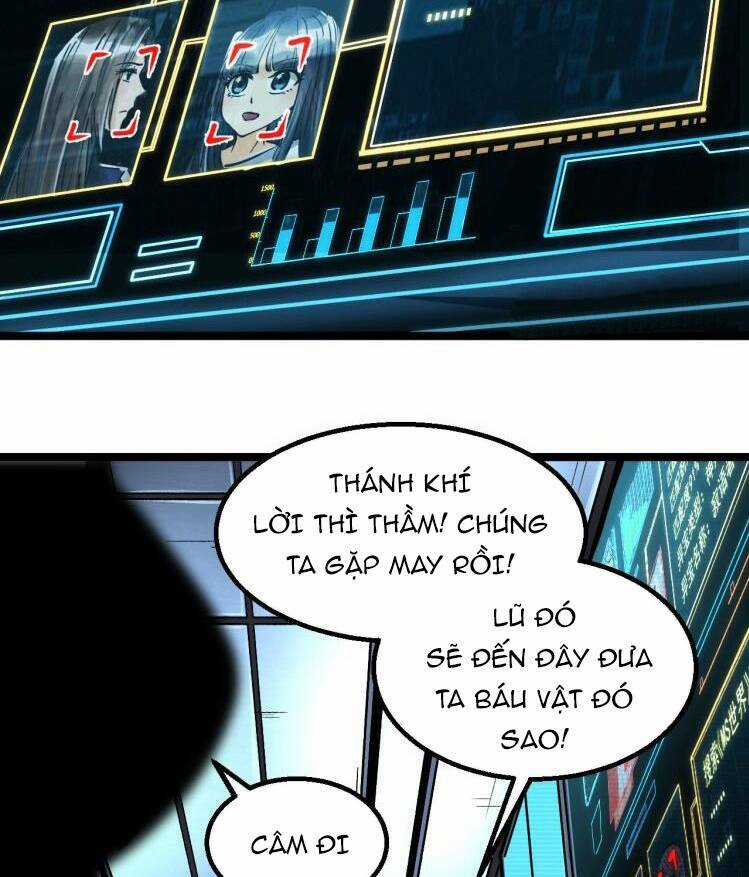 Thế Giới Xa Lạ Chapter 38 trang 16