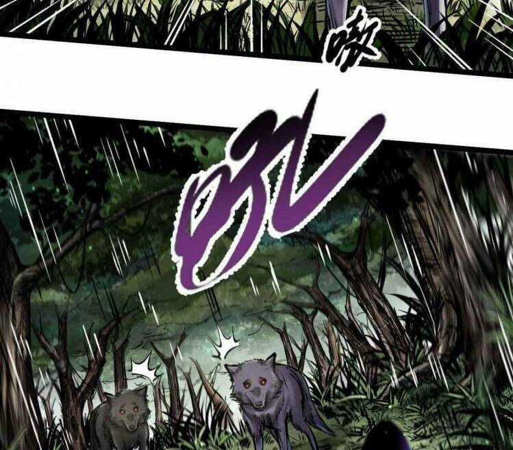 Thế Giới Xa Lạ Chapter 38 trang 24