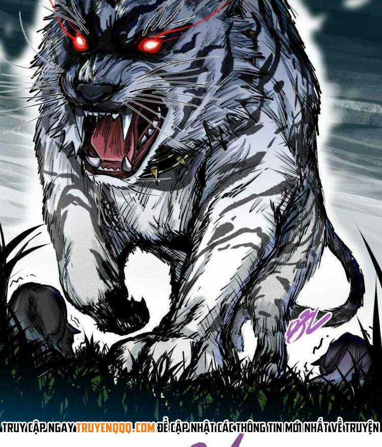 Thế Giới Xa Lạ Chapter 38 trang 26