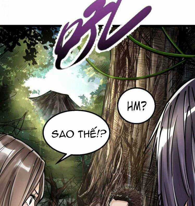 Thế Giới Xa Lạ Chapter 38 trang 27