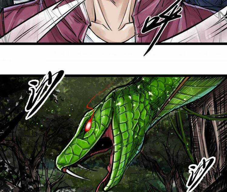 Thế Giới Xa Lạ Chapter 38 trang 30