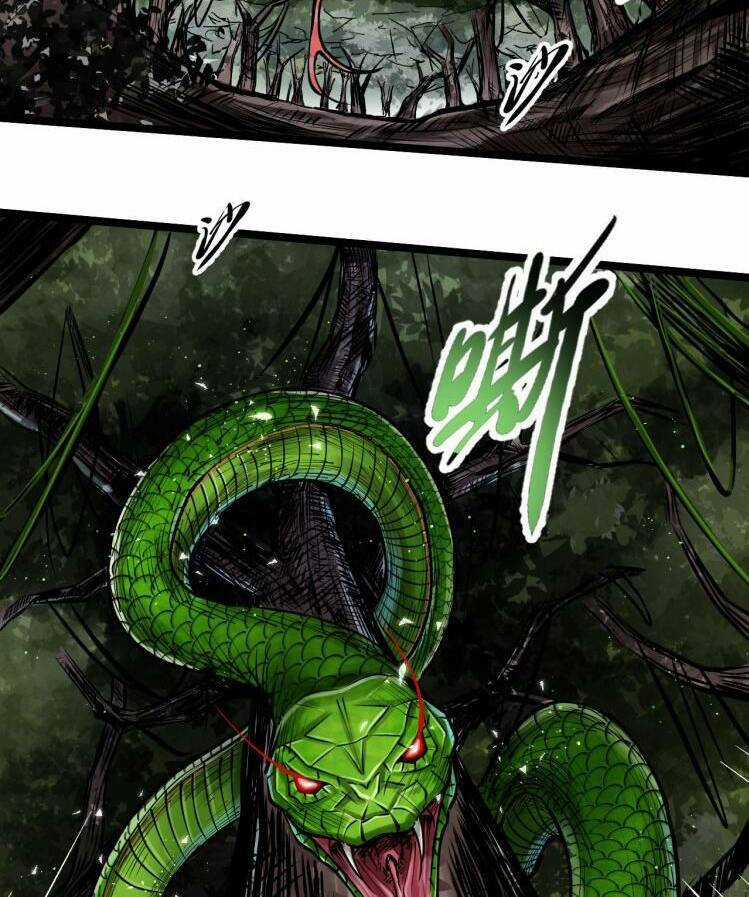 Thế Giới Xa Lạ Chapter 38 trang 31