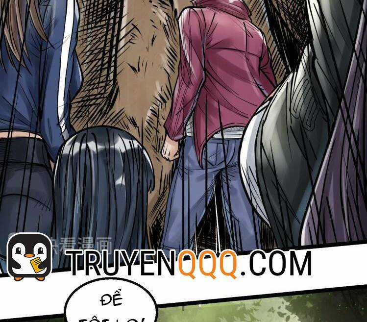 Thế Giới Xa Lạ Chapter 38 trang 33