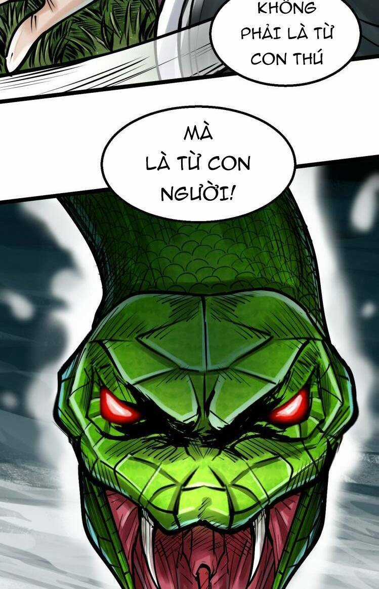 Thế Giới Xa Lạ Chapter 38 trang 37