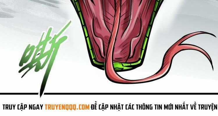 Thế Giới Xa Lạ Chapter 38 trang 38