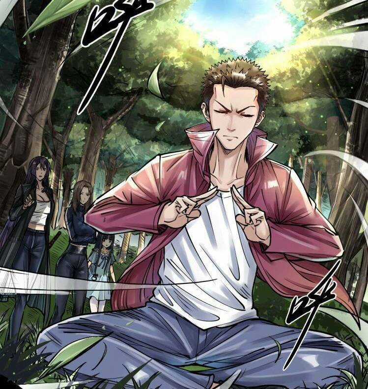 Thế Giới Xa Lạ Chapter 38 trang 7