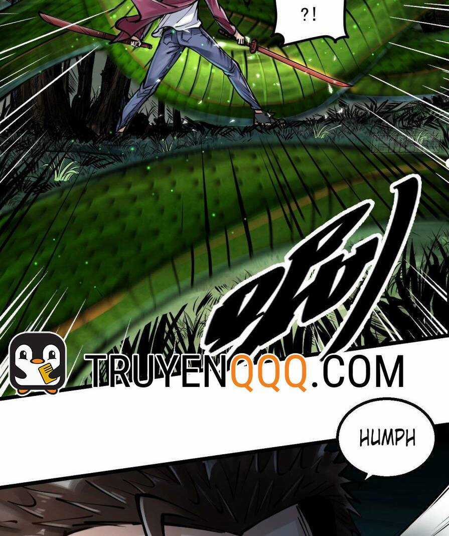 Thế Giới Xa Lạ Chapter 39 trang 12