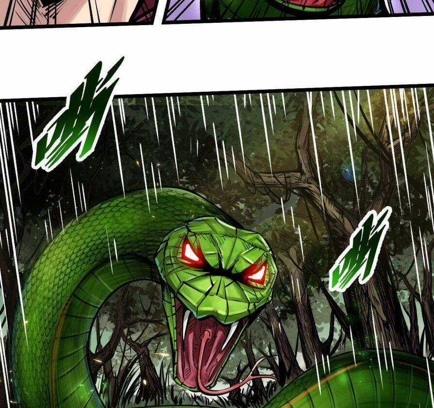 Thế Giới Xa Lạ Chapter 39 trang 16