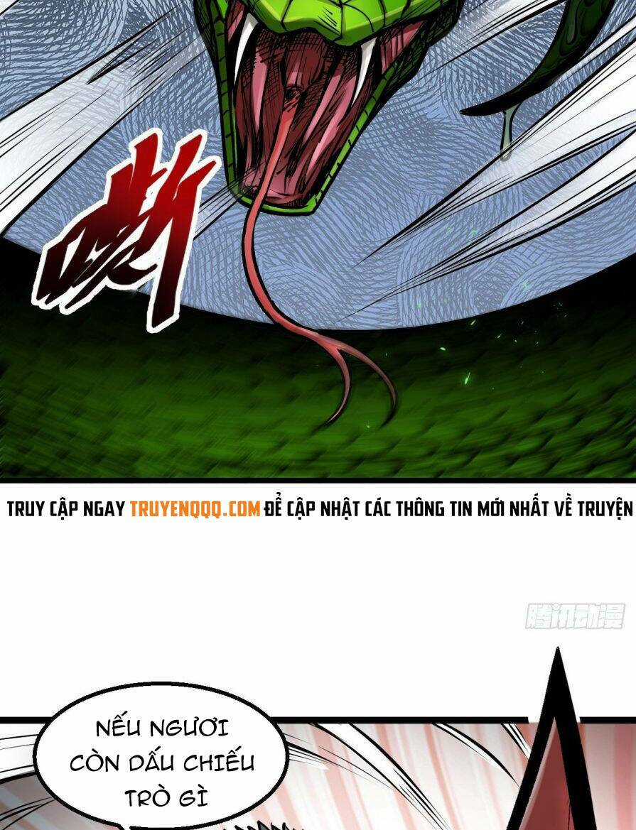 Thế Giới Xa Lạ Chapter 39 trang 21