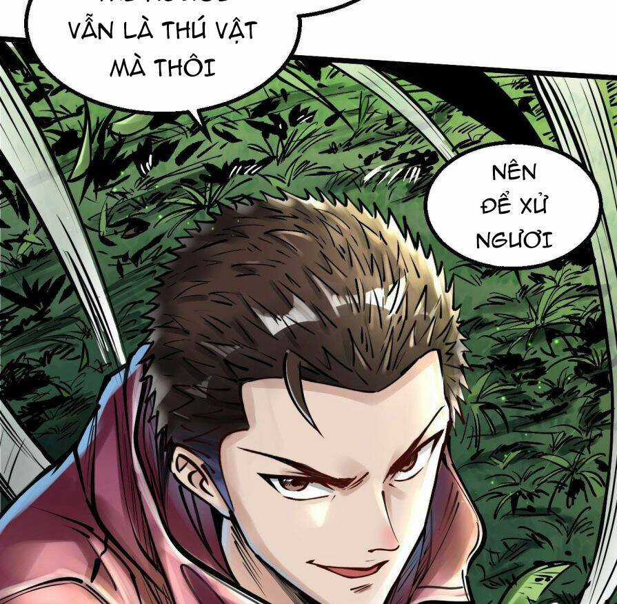 Thế Giới Xa Lạ Chapter 39 trang 3