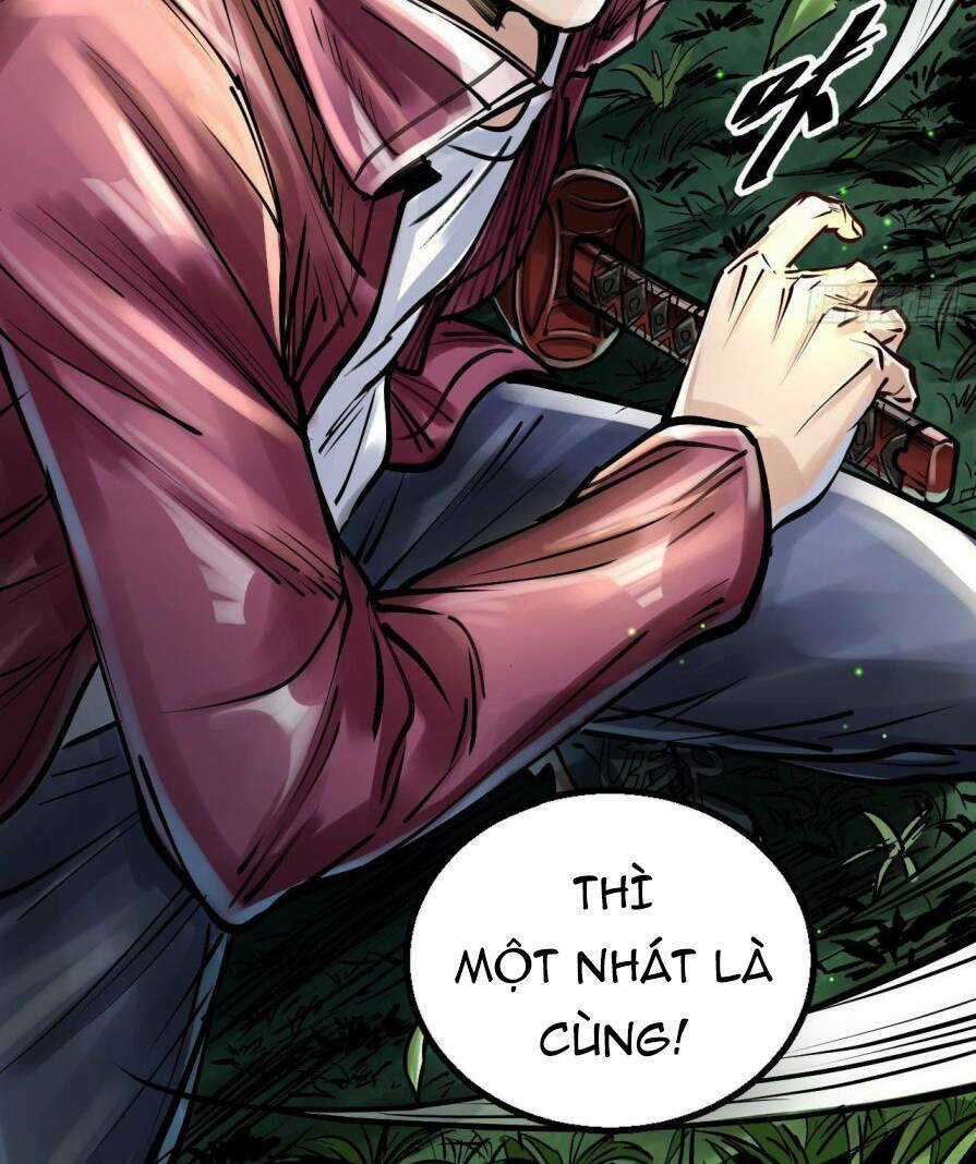 Thế Giới Xa Lạ Chapter 39 trang 4