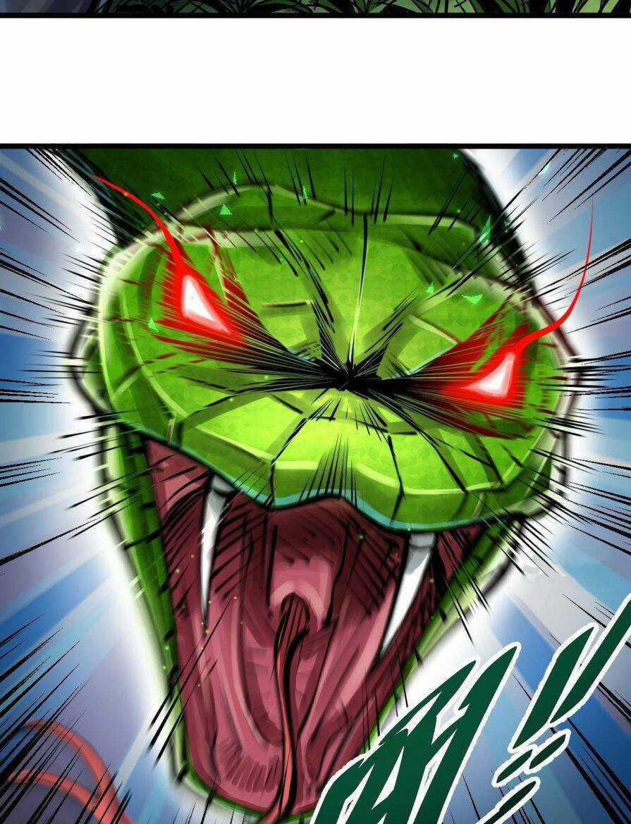 Thế Giới Xa Lạ Chapter 39 trang 5