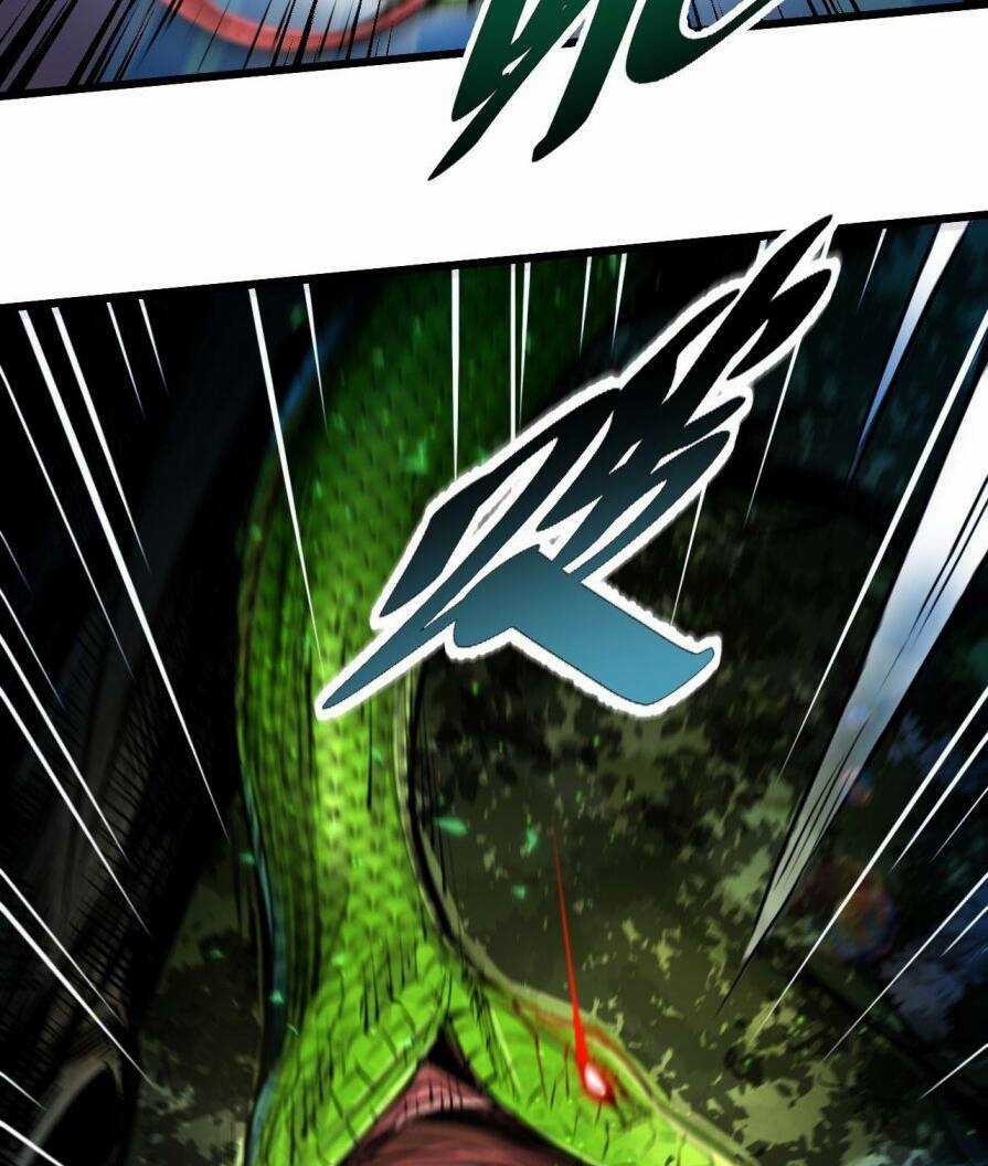 Thế Giới Xa Lạ Chapter 39 trang 6