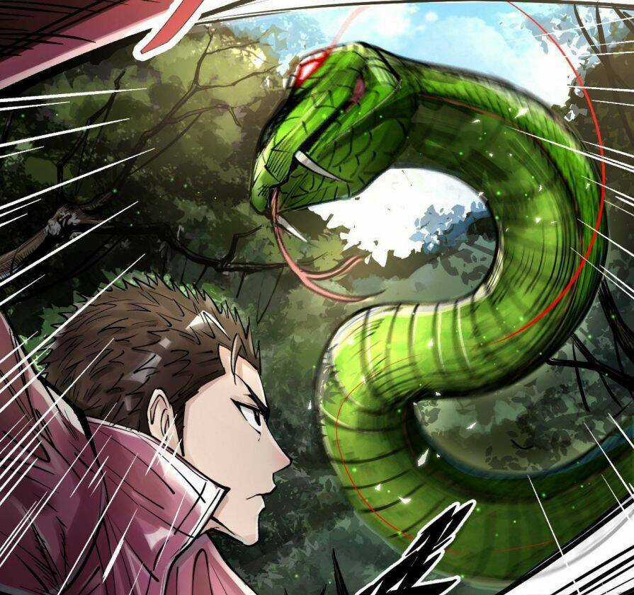 Thế Giới Xa Lạ Chapter 39 trang 8