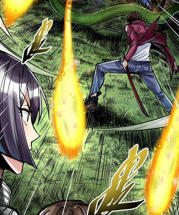 Thế Giới Xa Lạ Chapter 40 trang 10