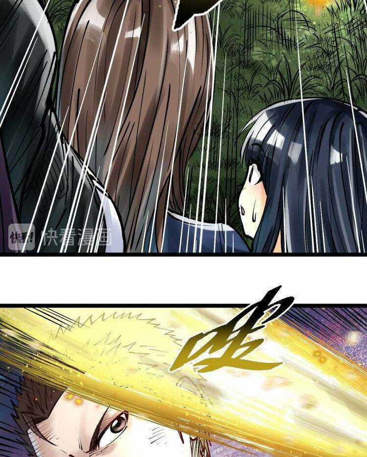 Thế Giới Xa Lạ Chapter 40 trang 11