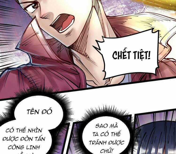 Thế Giới Xa Lạ Chapter 40 trang 12
