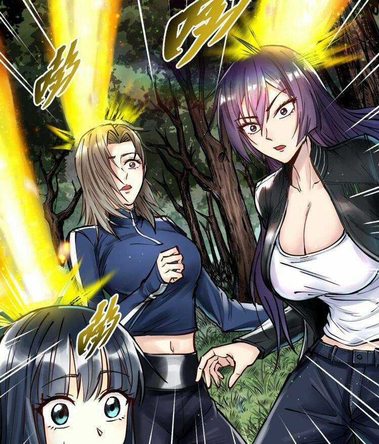 Thế Giới Xa Lạ Chapter 40 trang 14