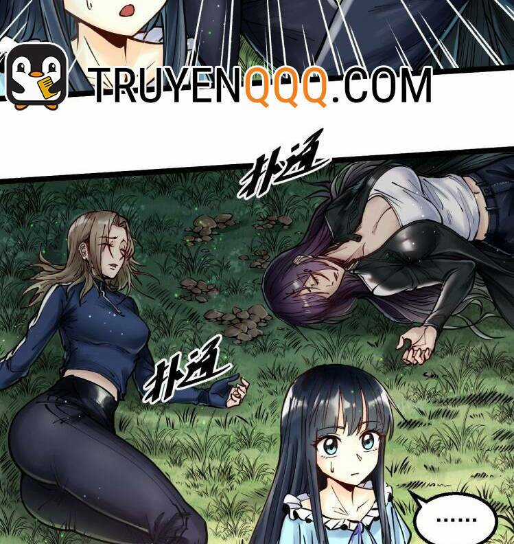 Thế Giới Xa Lạ Chapter 40 trang 15