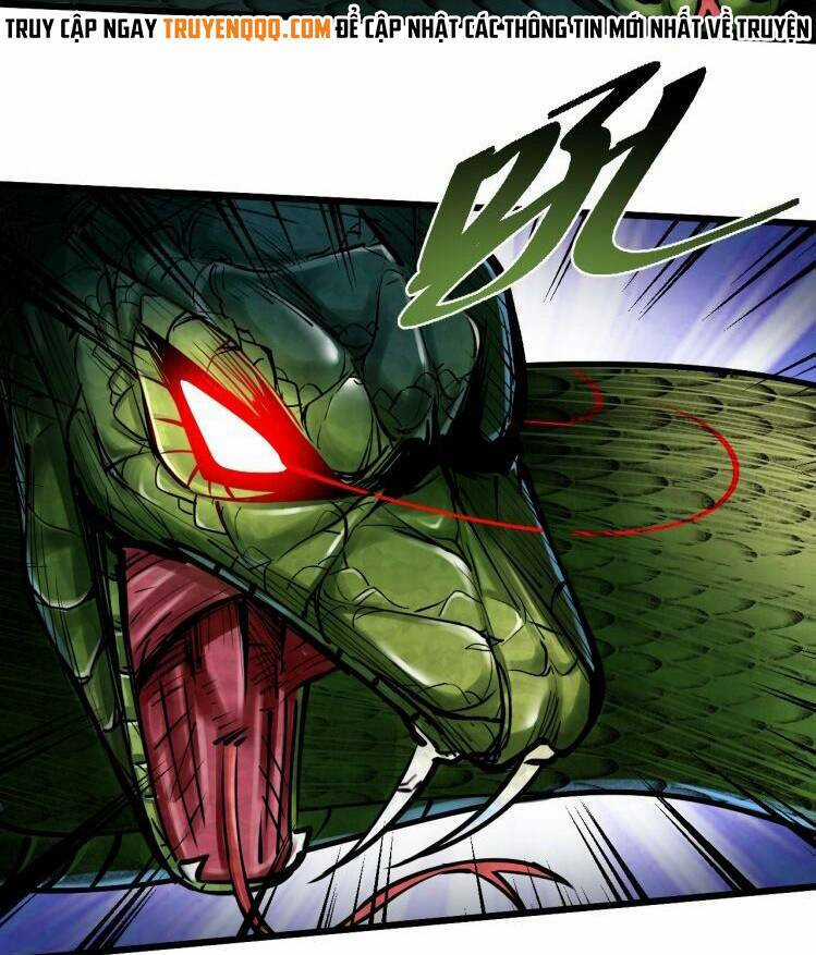 Thế Giới Xa Lạ Chapter 40 trang 22